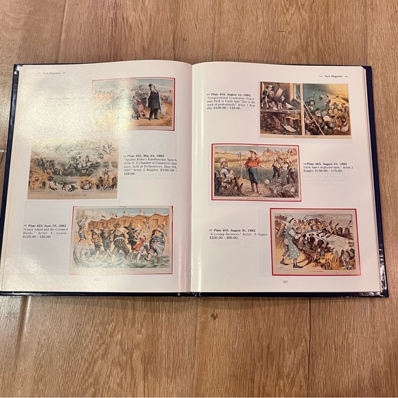 The Foremost Guide to Uncle Sam Collectibles Fully Illustrated Collector Book - Picture 4 of 5